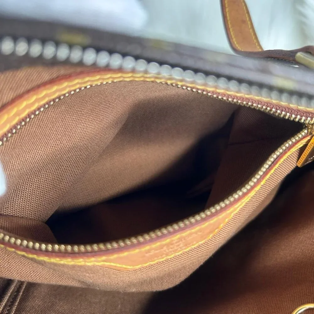 💎✨Authentic✨💎Louis Vuitton Cabas Piano Monogram - Picture 10 of 15